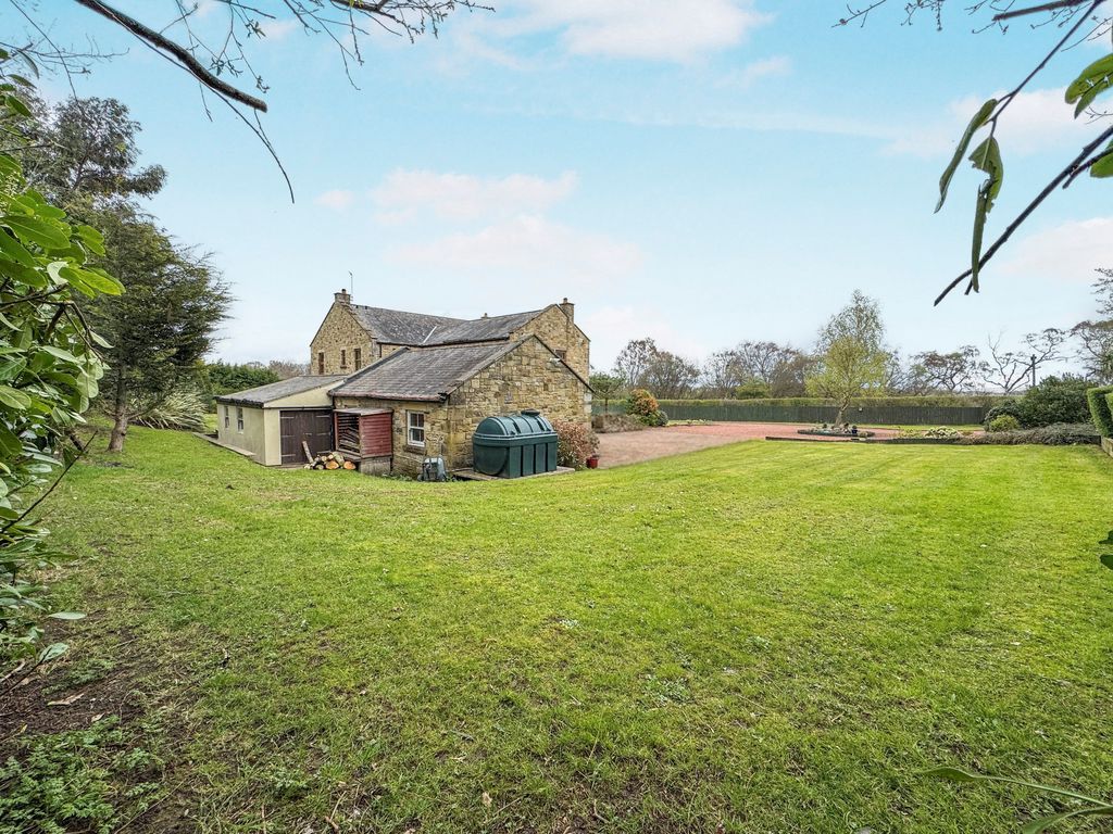Additional image 27 of 5 bed detached house to rentLonghorsley, Morpeth NE65