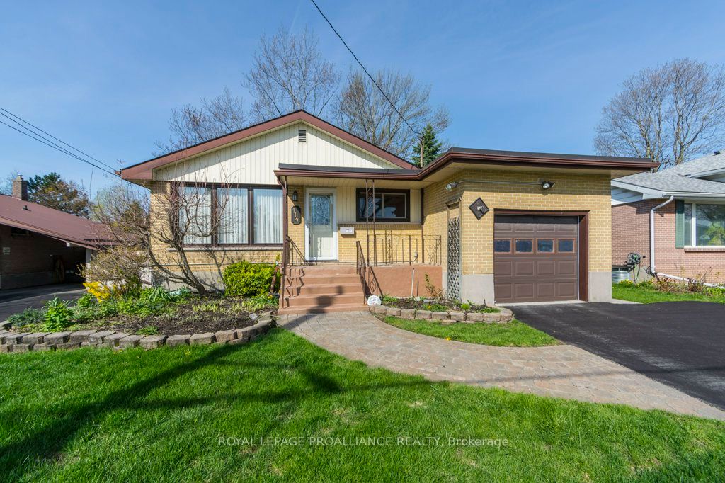 114 Rollins Drive, Belleville, ON, K8N 4J5
