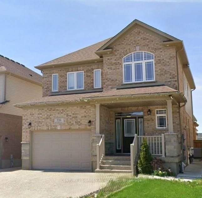 BSMT-336 Rivertrail Avenue, Kitchener, ON, N2A 0K6