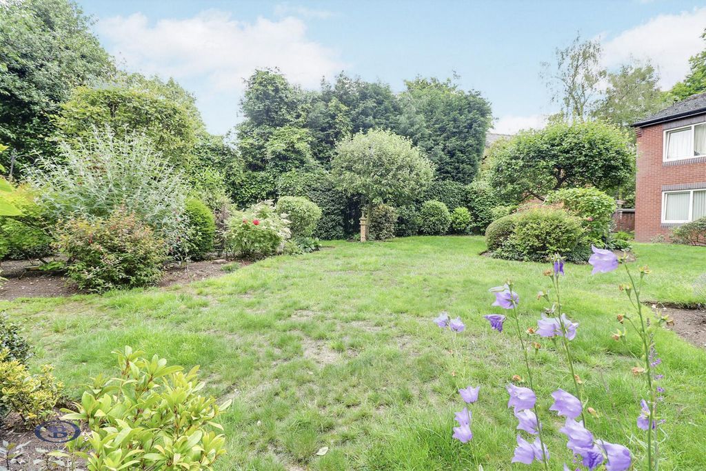 Additional image 11 of 1 bed flat for saleHomeshire House, Alsager ST7
