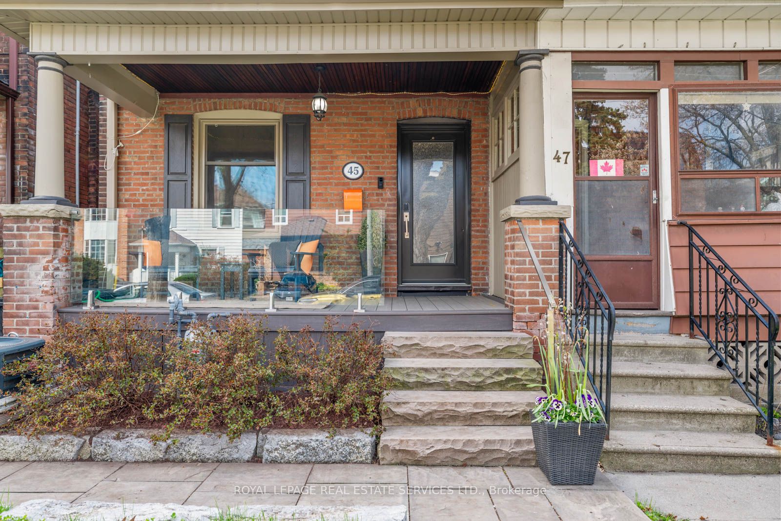 Additional image 3 of 45 Vernon Street, Toronto, ON, M6P 1S9