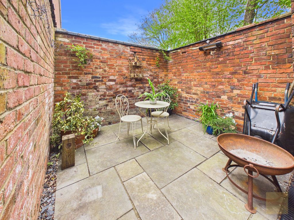 Additional image 28 of 5 bed semi-detached house for saleRutland Lodge, Northgate, Oakham LE15