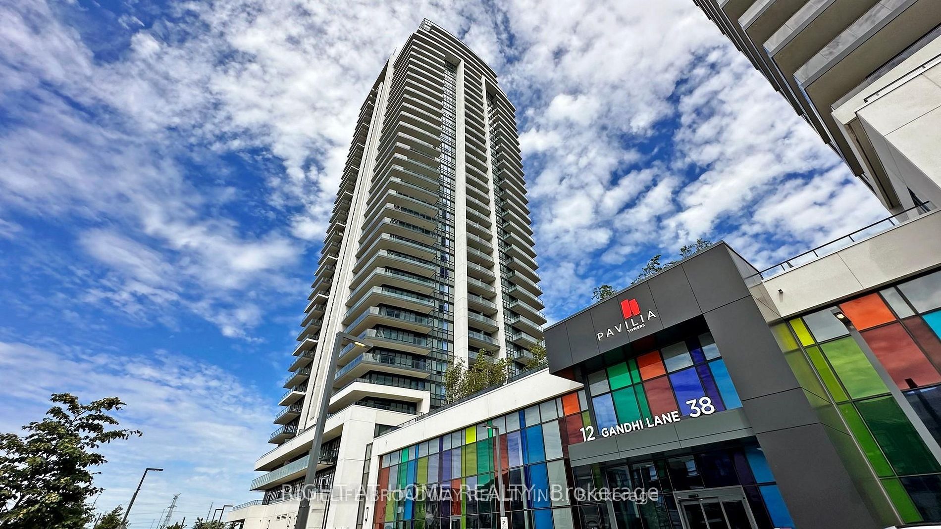 1802-12 Gandhi Lane, Markham, ON, L3T 0G8