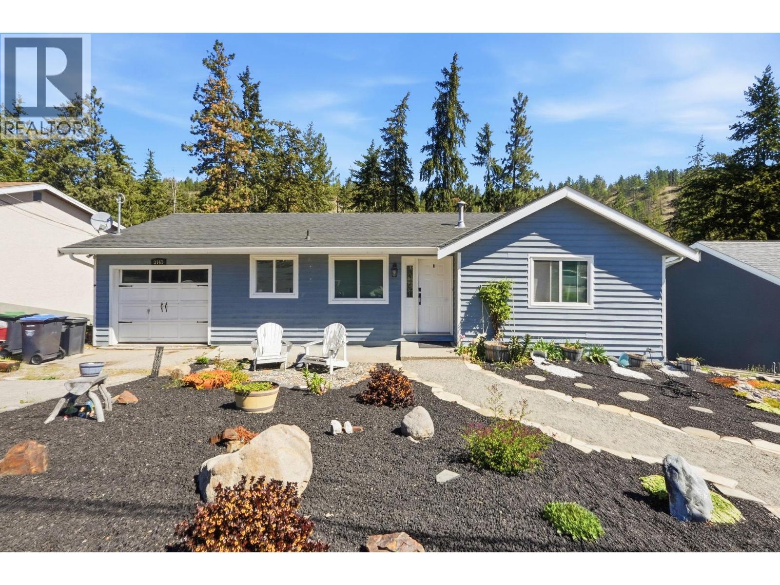 Additional image 2 of 3141 Coventry Crescent, West Kelowna, BC, V4T1E8