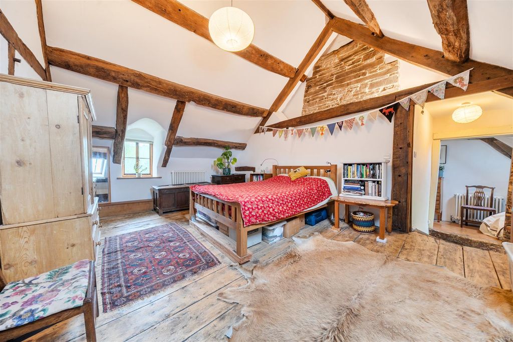 Additional image 14 of 5 bed property for saleLlanddewi Fach, Erwood, Builth Wells LD2