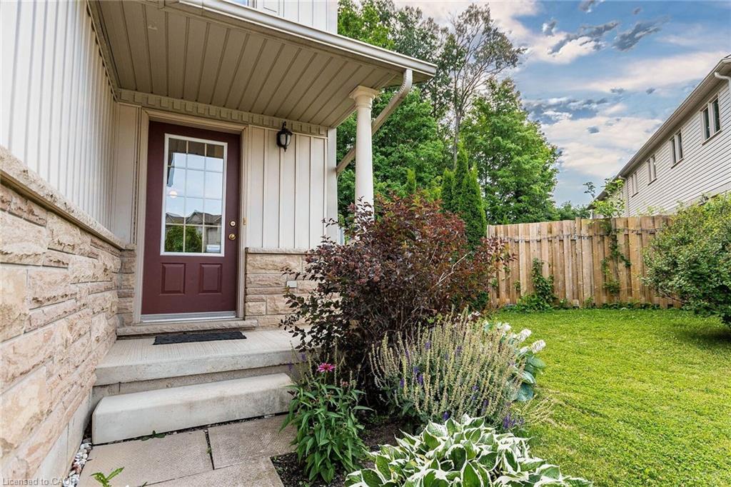D21-110 Activa Avenue, Kitchener, ON, N2E 4K4