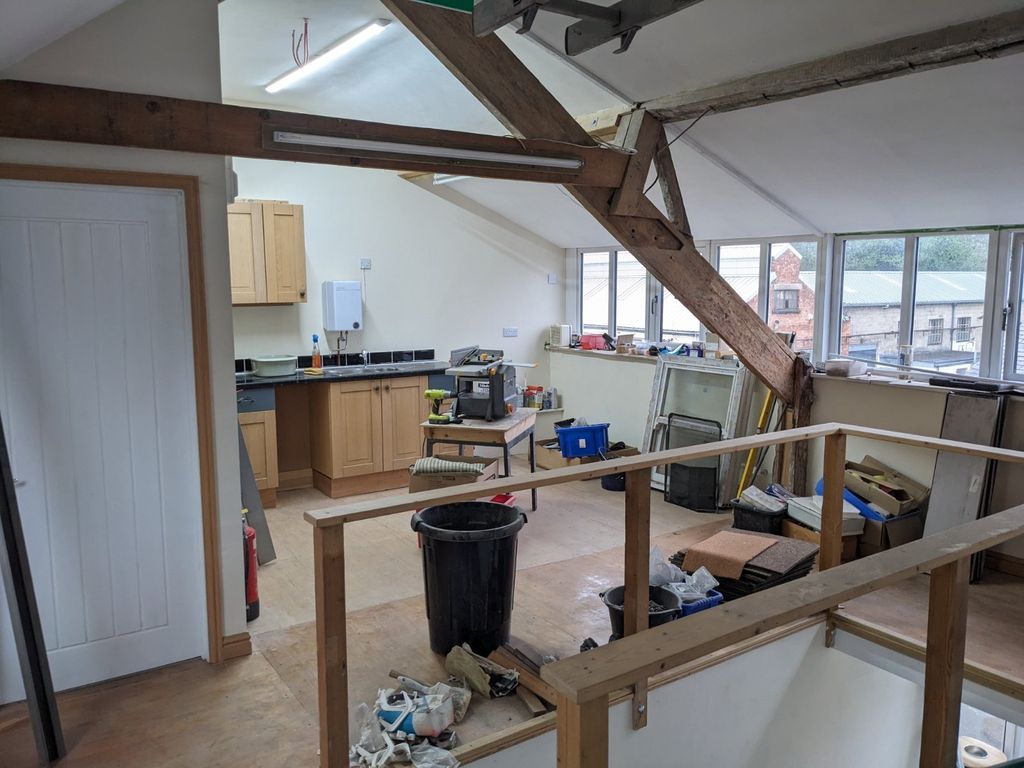 Additional image 7 of Studio for saleStafford Mill, Thrupp, Stroud, Gloucestershire GL5