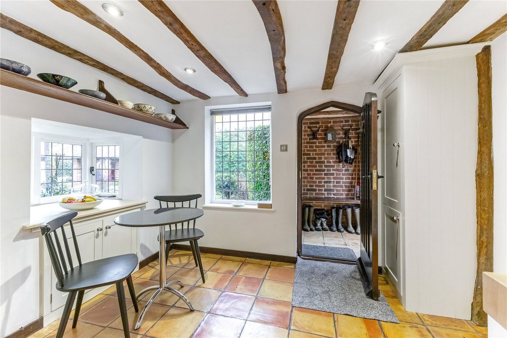 Additional image 17 of 5 bed detached house for saleChurch Road, Barton-Le-Clay, Bedford, Bedfordshire MK45