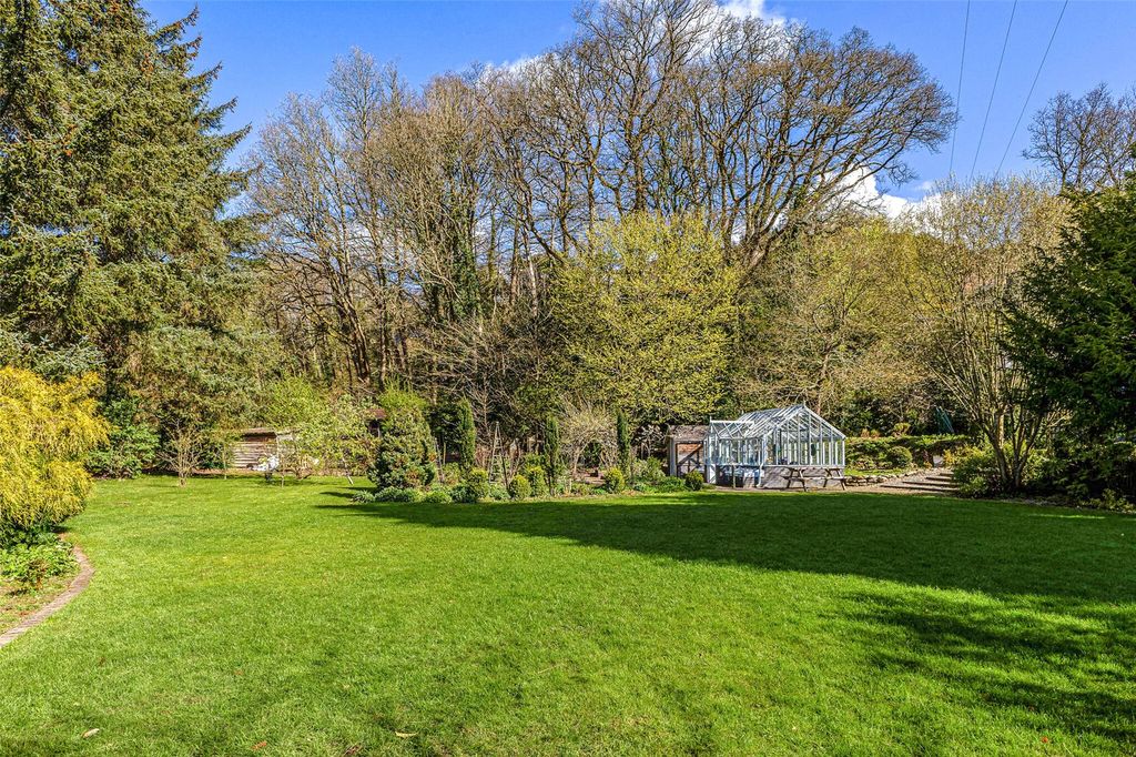 Additional image 19 of 4 bed detached house for saleCyffylliog, Ruthin, Denbighshire LL15