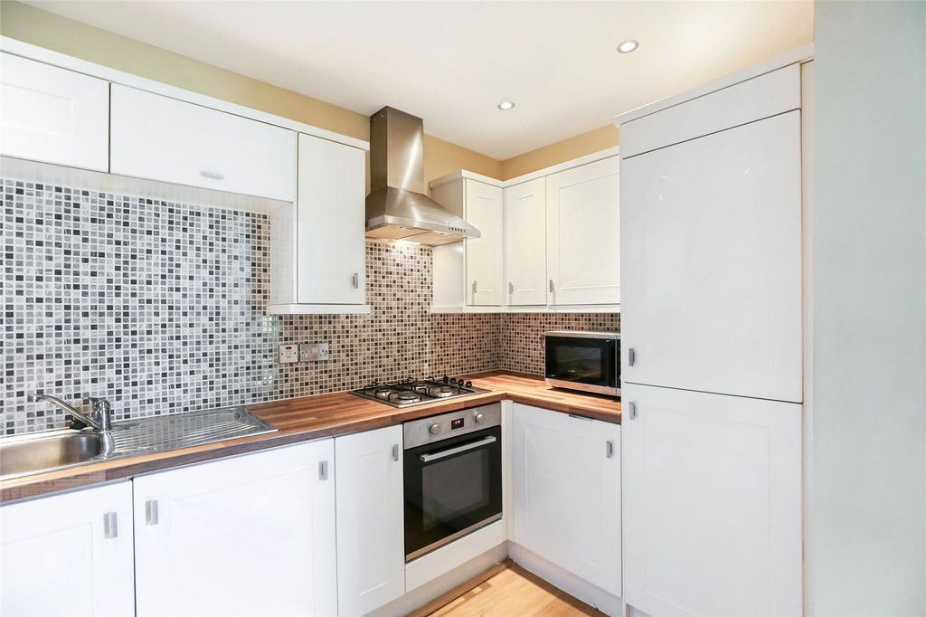 Additional image 13 of 1 bed flat for saleSt Andrew's Precinct, St Andrew's Street South, Kilmarnock KA1