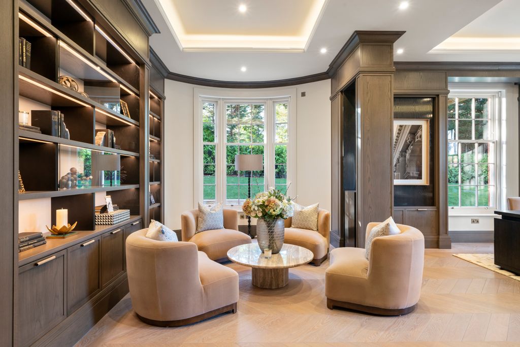 Additional image 29 of 7 bed property for saleSherbourne Drive Virginia Water, Virginia Water, Surrey SL5