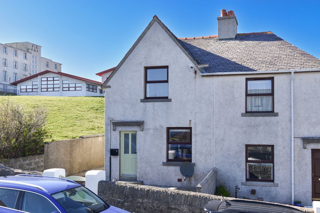 Additional image 21 of 2 bed semi-detached house for saleGressy Loan, Lerwick, Shetland ZE1