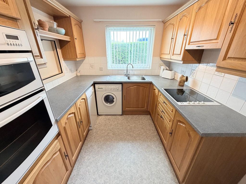 Additional image 8 of 2 bed flat for saleThe Sycamores, Brooke Estate, Hartlepool TS25