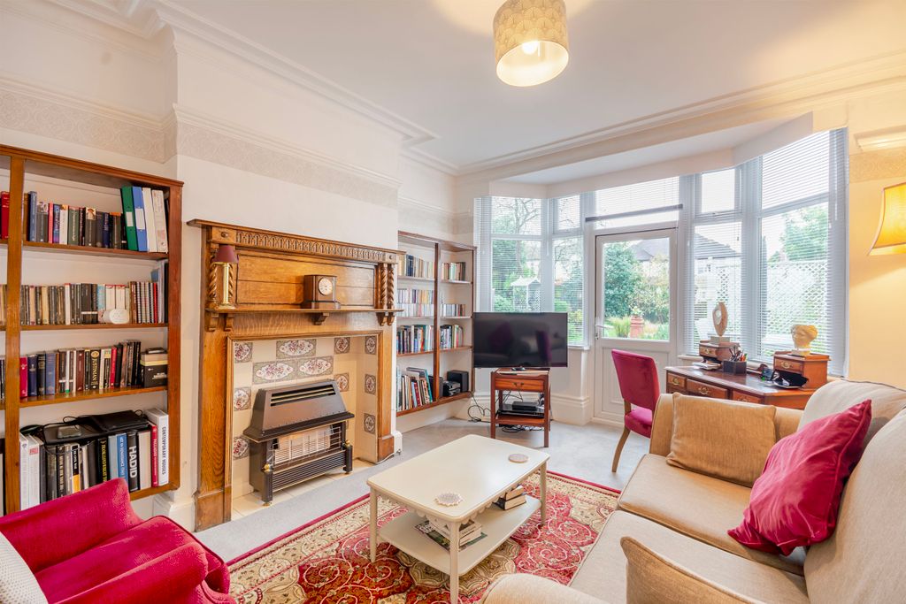Additional image 12 of 4 bed semi-detached house for saleKing Edward Avenue, Mansfield NG18