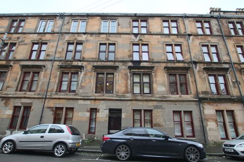 Muirpark Street, Glasgow G11