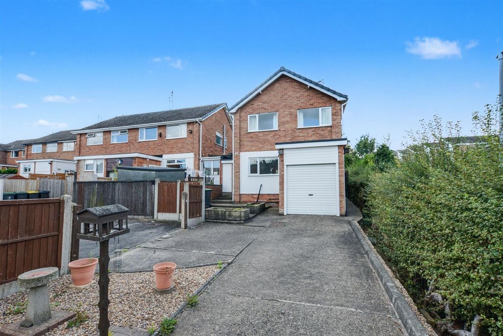 Additional image 14 of 3 bed link detached house for saleBelmont Close, Chilwell, Nottingham NG9