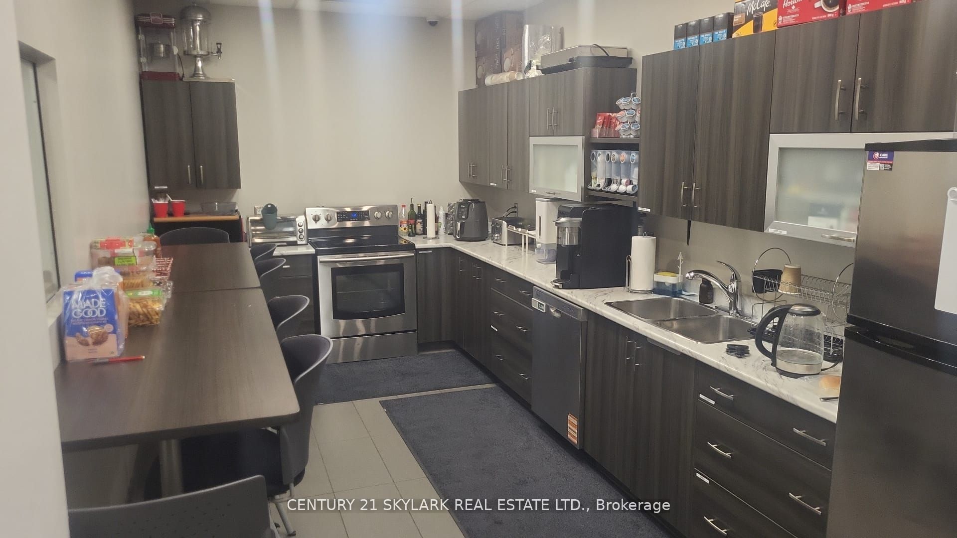 Additional image 5 of 3-4-5500 Tomken Road, Mississauga, ON, L4W 2Z4