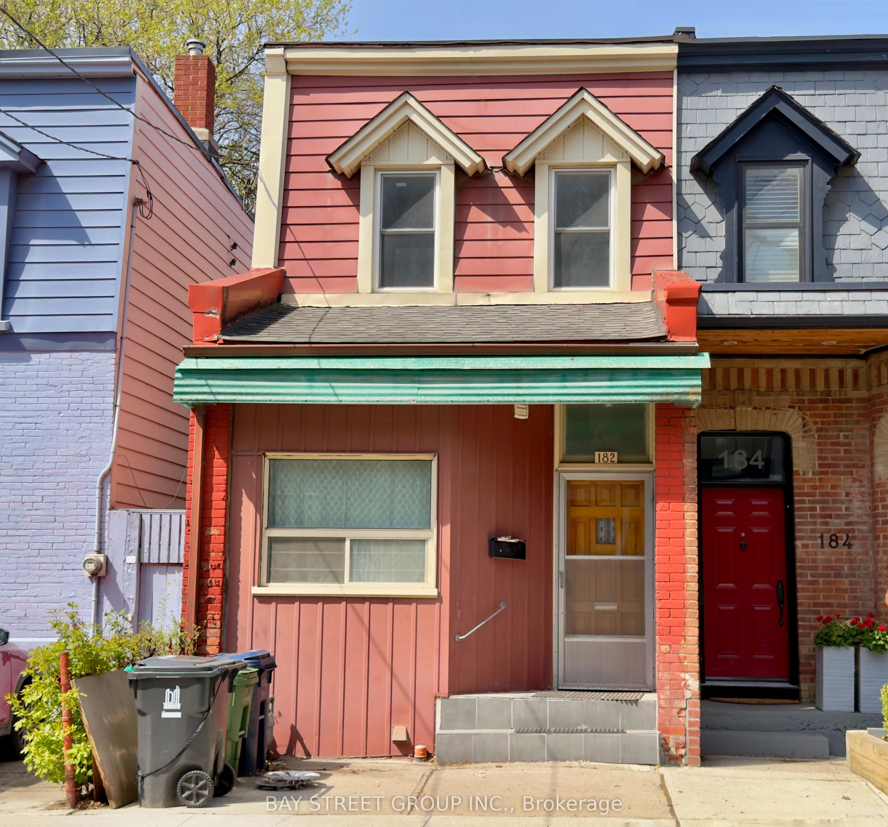 Additional image 2 of 182 Boulton Avenue, Toronto, ON, M4M 2J9