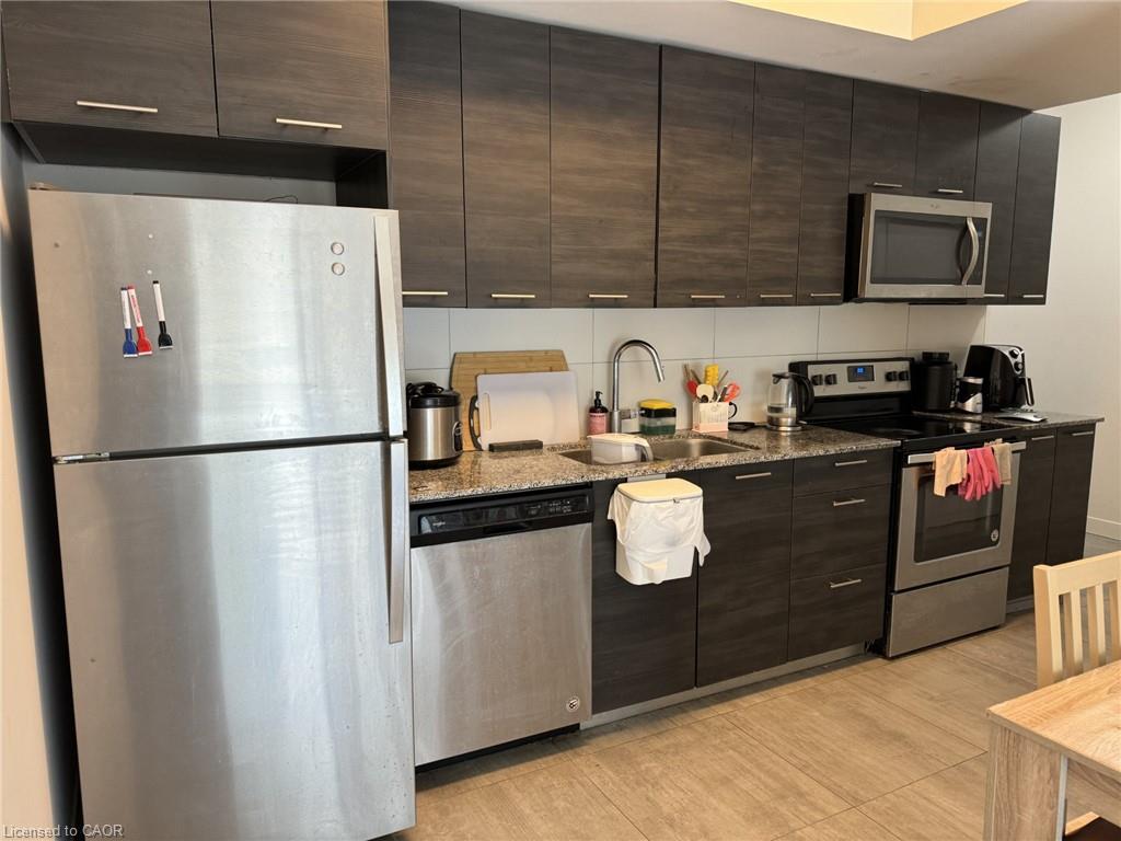 Additional image 3 of 509-251 Hemlock Street, Waterloo, ON, N2L 0H2