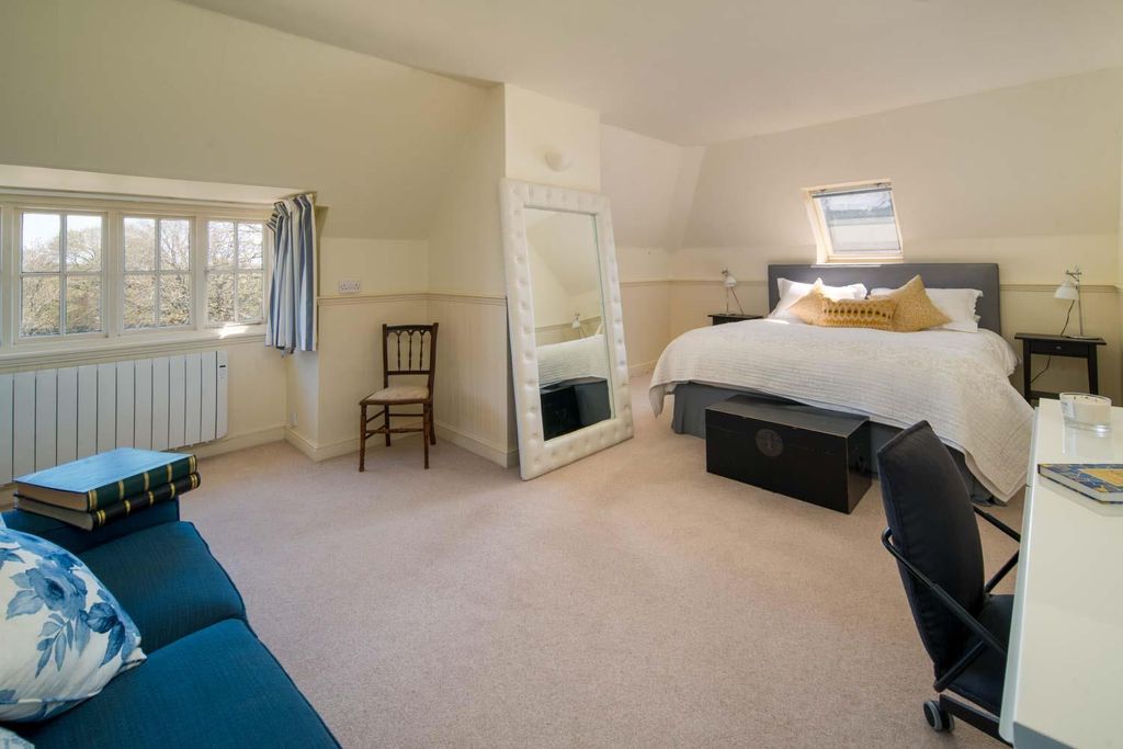 Additional image 21 of 6 bed detached house for saleCalbourne, Isle Of Wight PO30