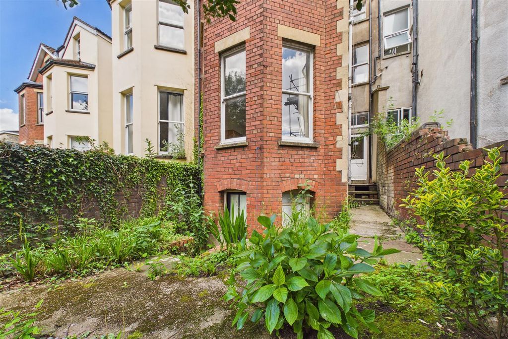 Additional image 20 of 3 bed terraced house for saleHampton Road, Bristol BS6