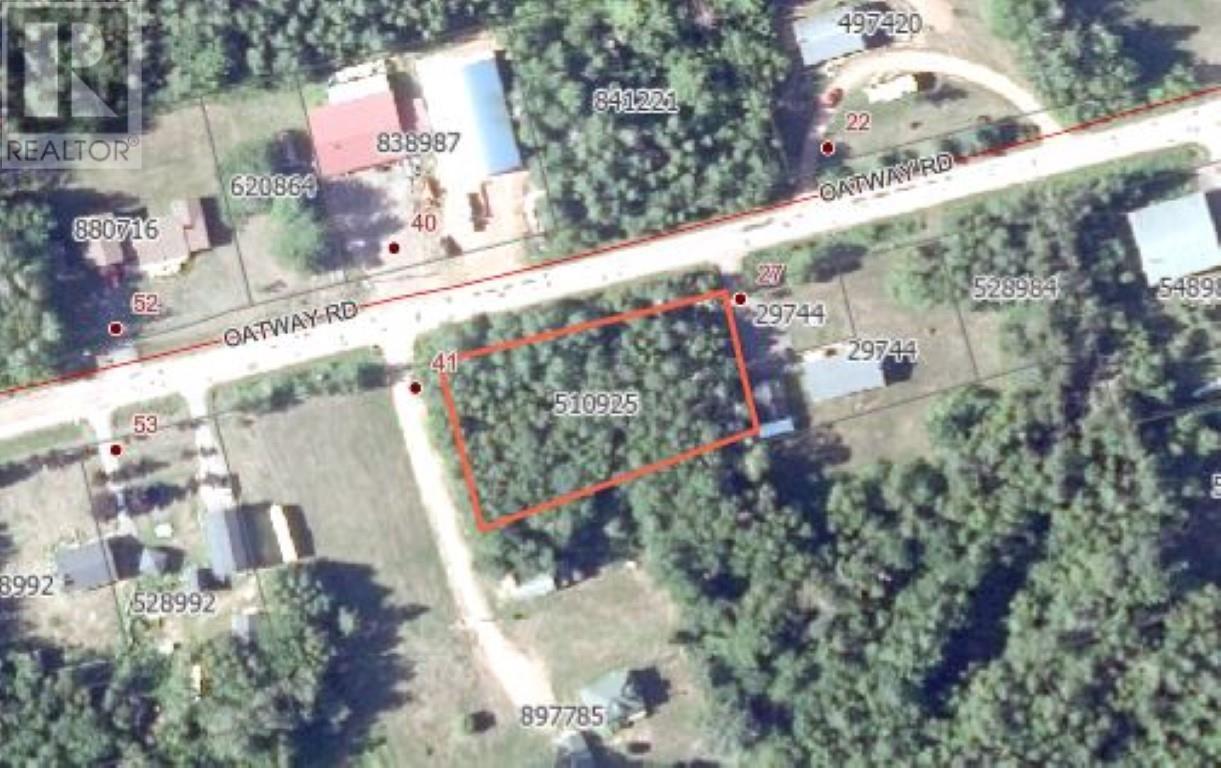 Oatway Road