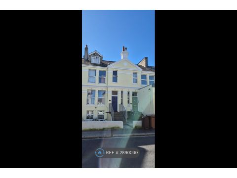 Mount Gould Road, Plymouth PL4