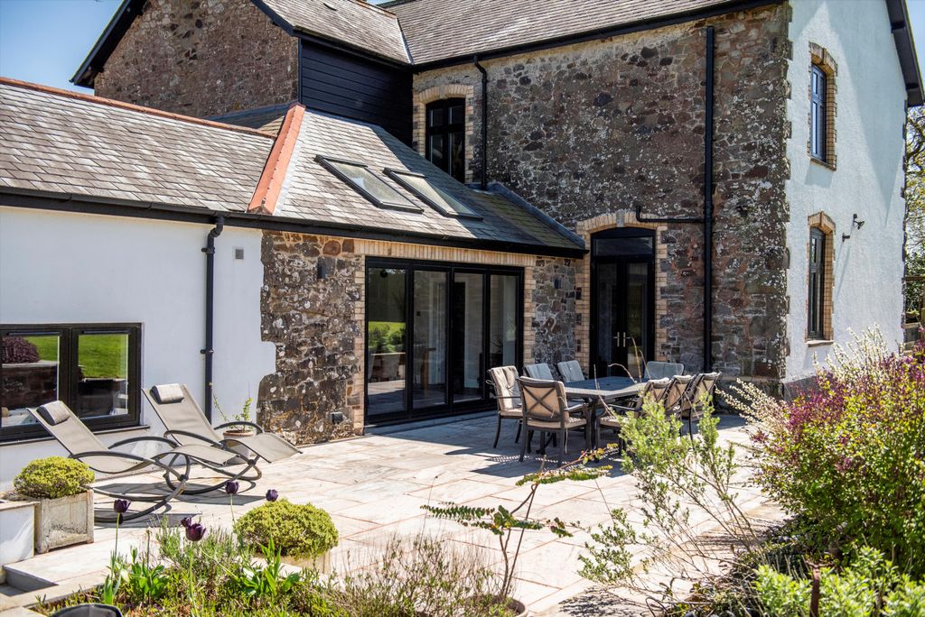 Additional image 25 of 5 bed farm for saleZeal Monachorum, Devon EX17