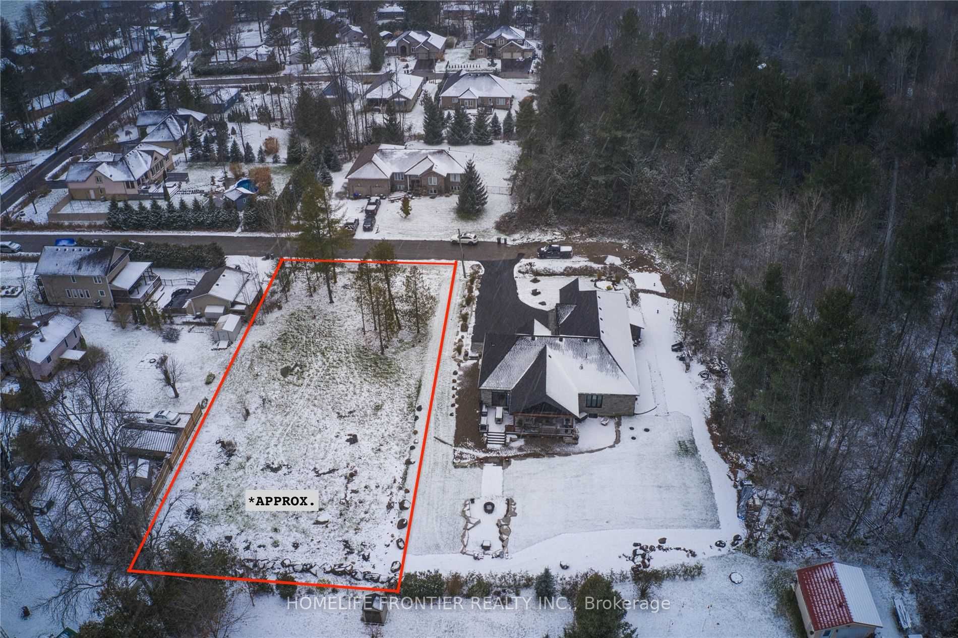 Additional image 6 of 0 Symond Avenue, Oro-medonte, ON, L0L 2E0