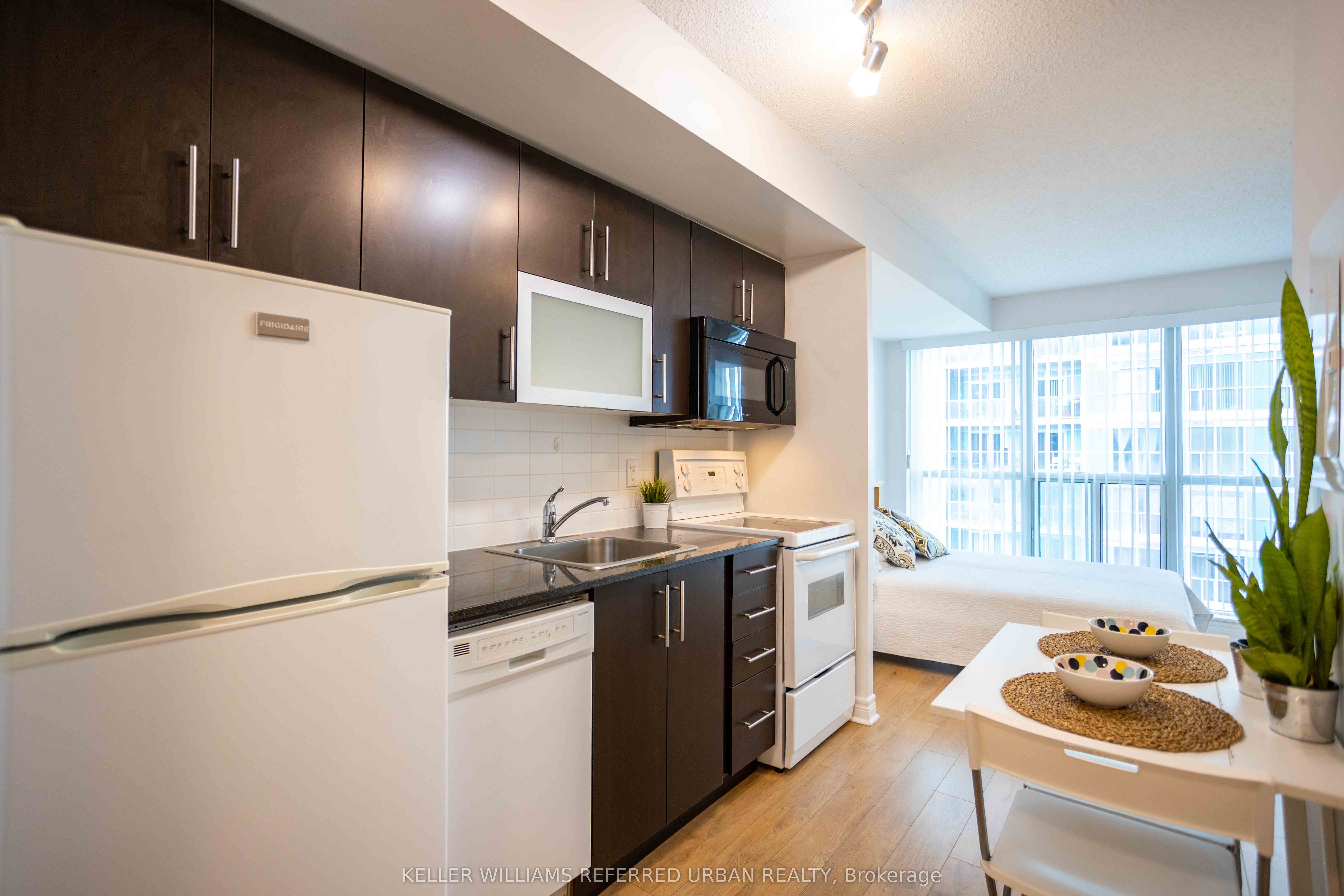 1107-50 Town Centre Court, Toronto, ON, M1P 4Y7