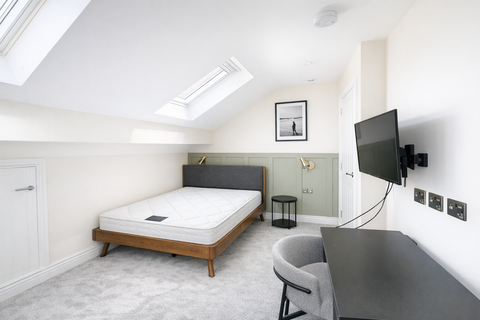 Macklin Street, Derby DE1, Studio to rent