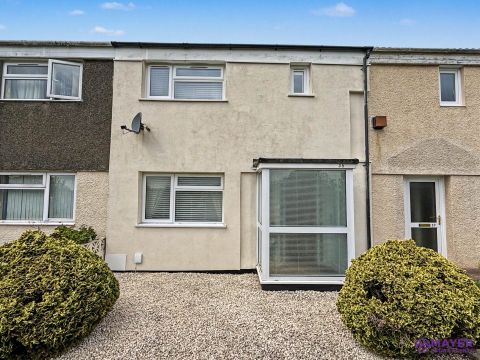 Grimspound Close, Plymouth PL6