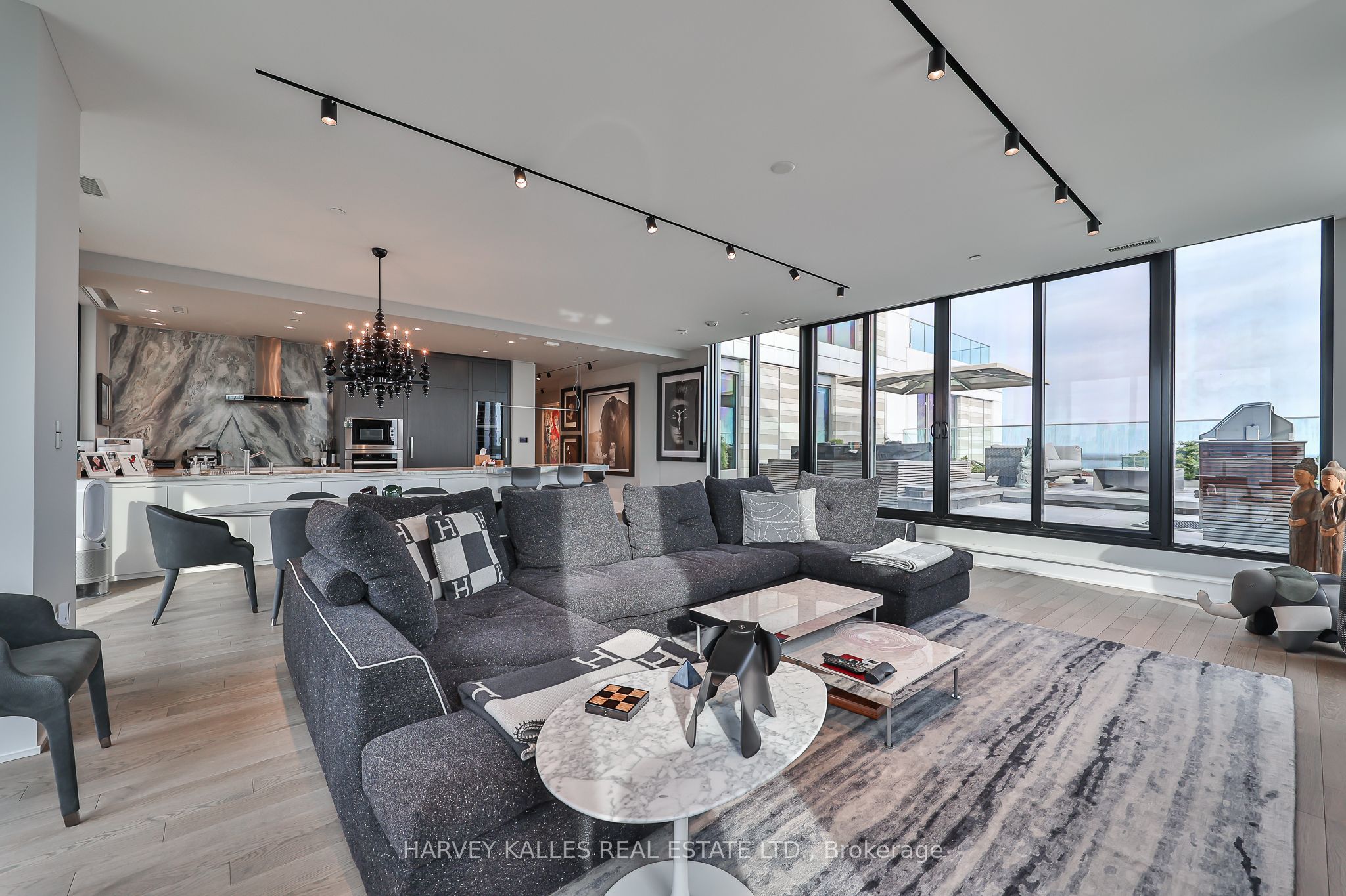 Additional image 3 of 1012-118 Merchants' Wharf N/a, Toronto, ON, M5A 0L3