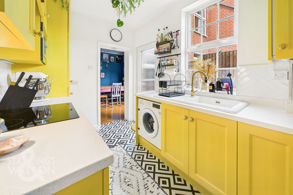 Additional image 6 of 3 bed end terrace house for saleEleanor Road, Norwich NR1