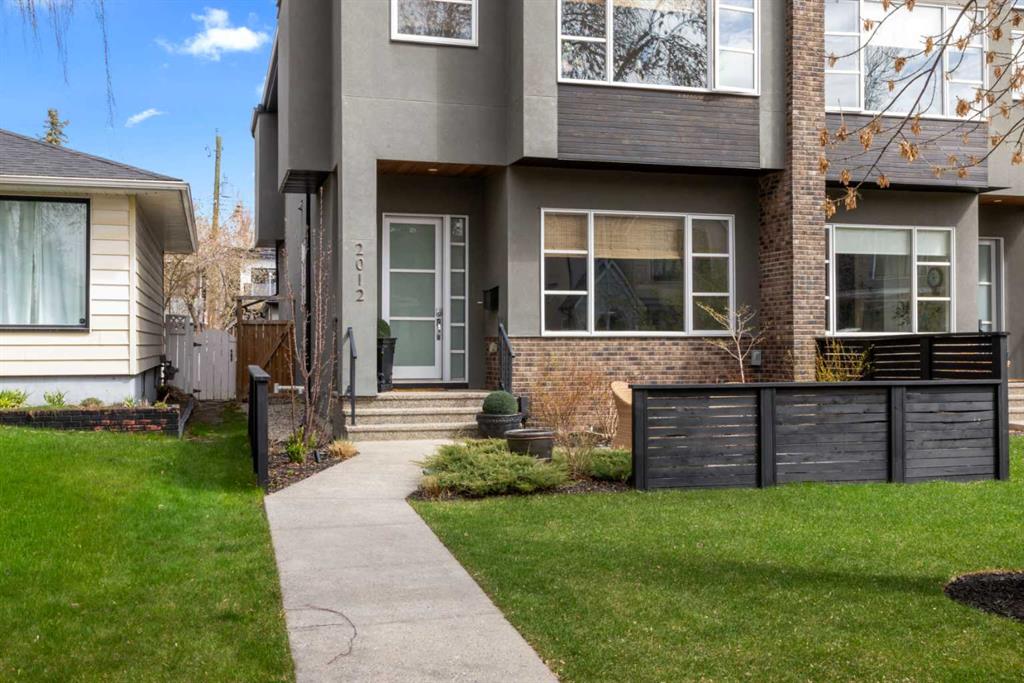 Additional image 2 of 2012 49 Avenue SW, Calgary, AB, T2T2V4