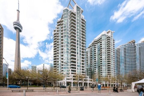 Additional image 7 of 2707-228 Queens Quay W, Toronto, ON, M5J 2X1