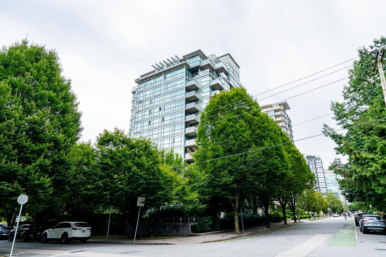 Additional image 2 of 1010-1889 Alberni Street, Vancouver, BC, V6G 3G7