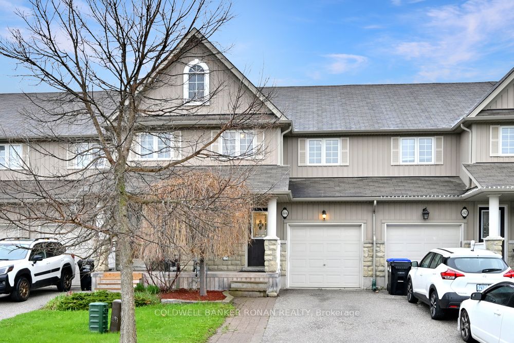84 Warman Street, New Tecumseth, ON, L9R 0B8