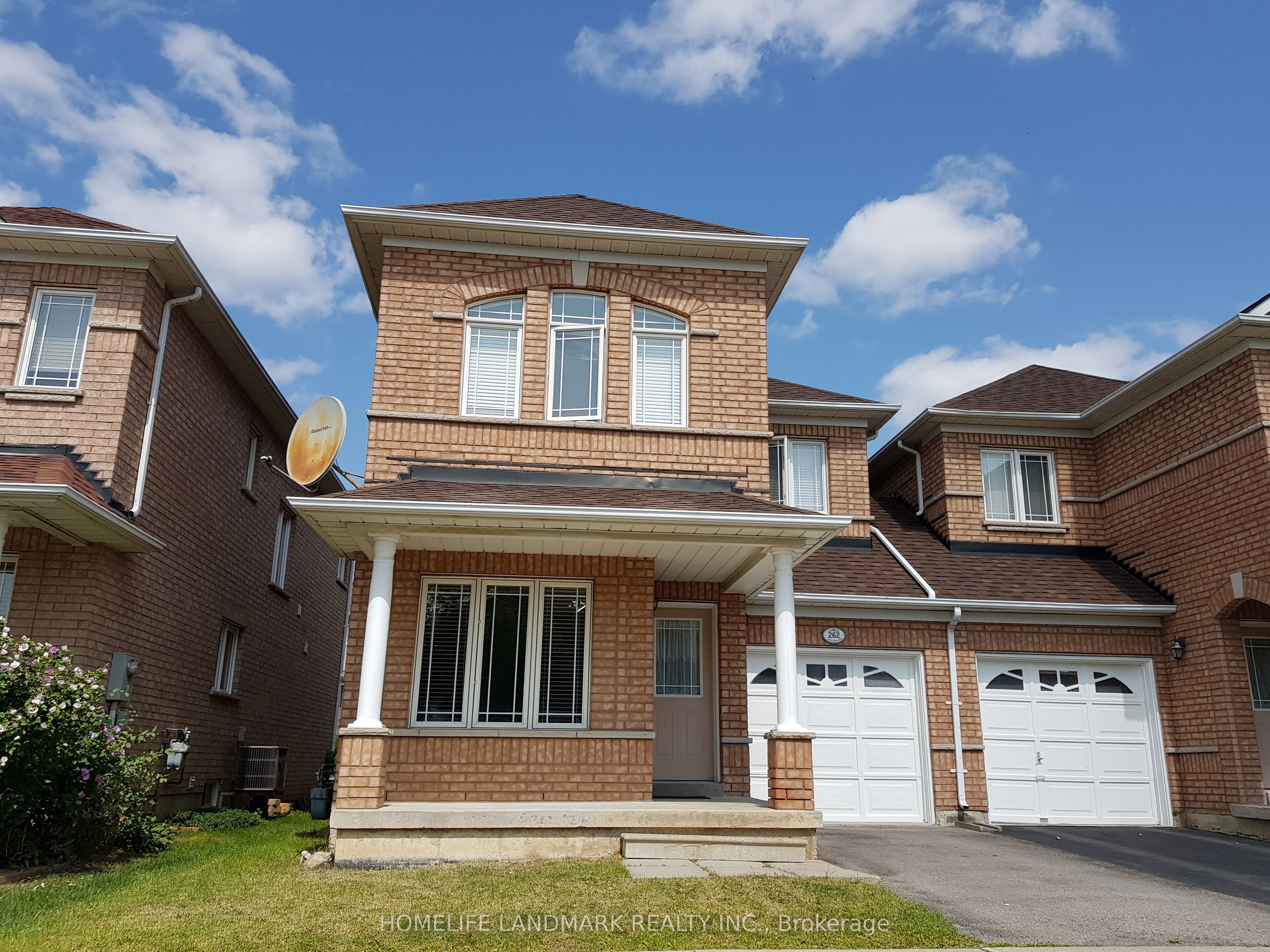 262 Farmstead Road, Richmond Hill, ON, L4S 2K5