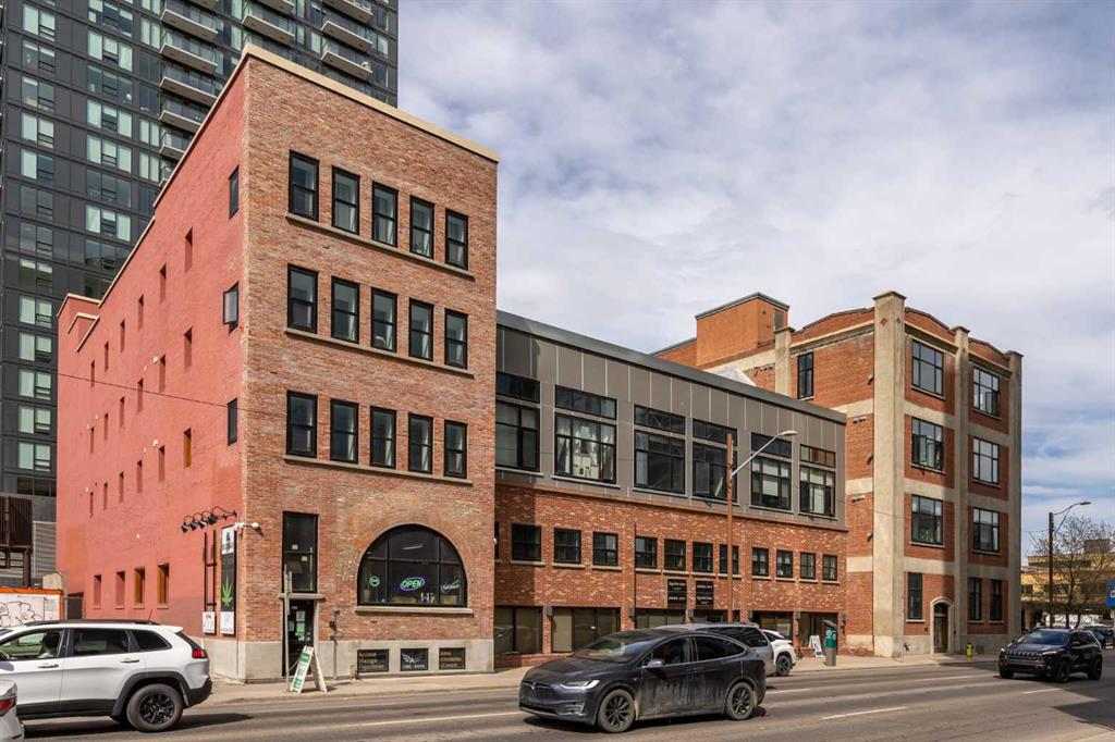 Additional image 4 of 405-220 11 Avenue SE, Calgary, AB, T2G0X8