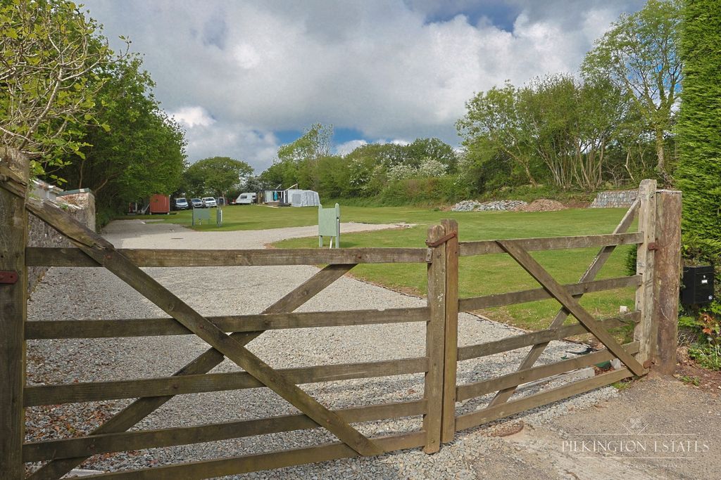 Additional image 7 of Land for saleManeley Way, Callington, Cornwall PL17