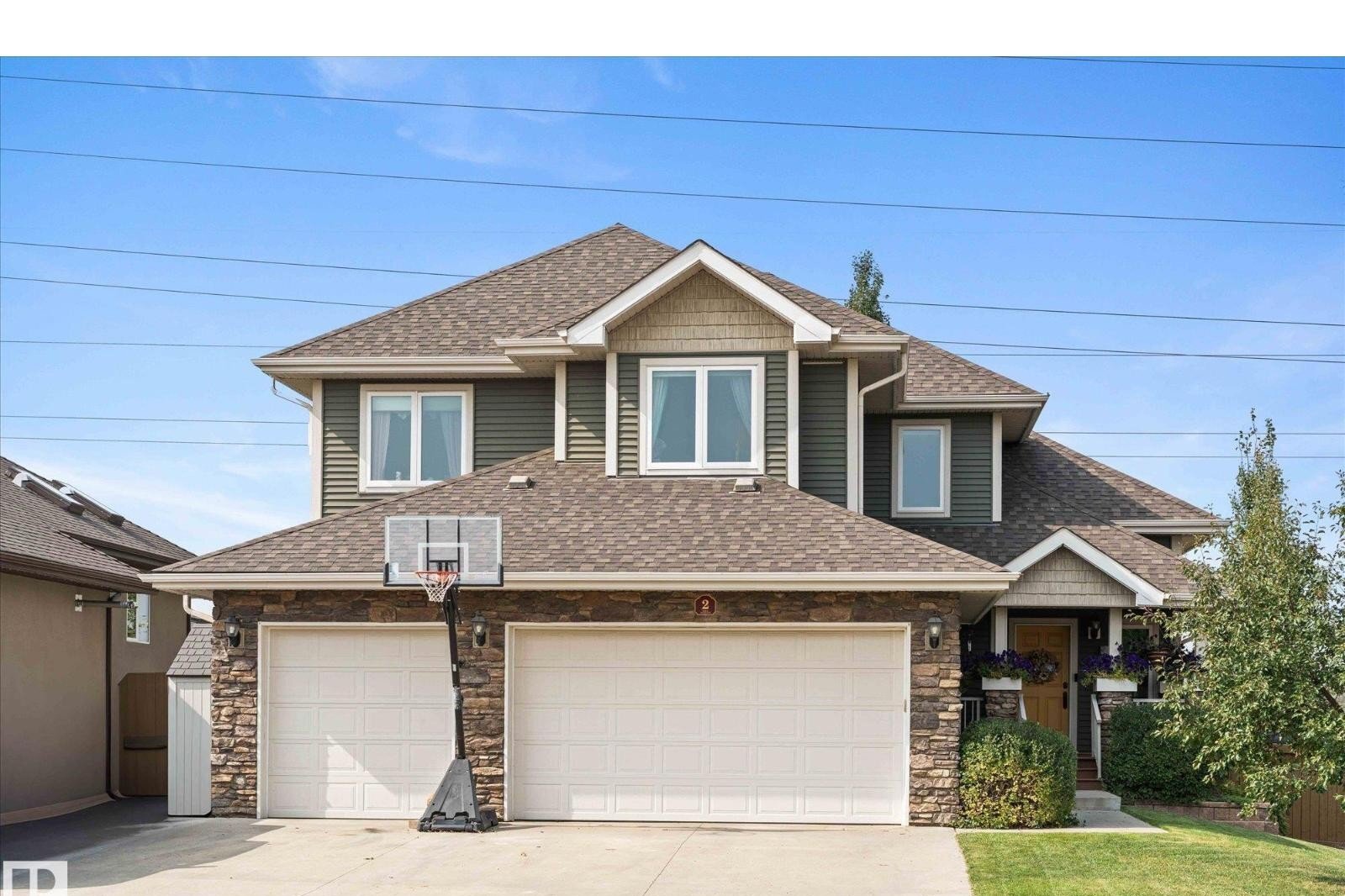 Additional image 8 of 2 Vale Terrace, Fort Saskatchewan, AB, T8L0B1
