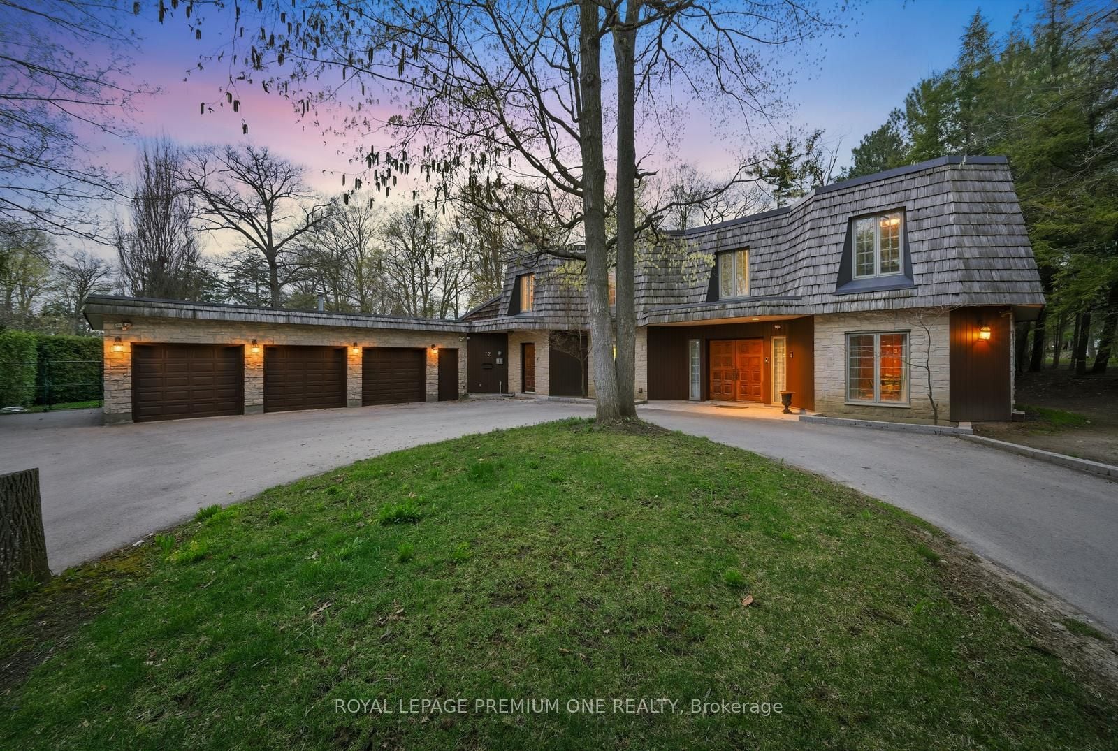 72 Golf Avenue, Vaughan, ON, L4L 3A5