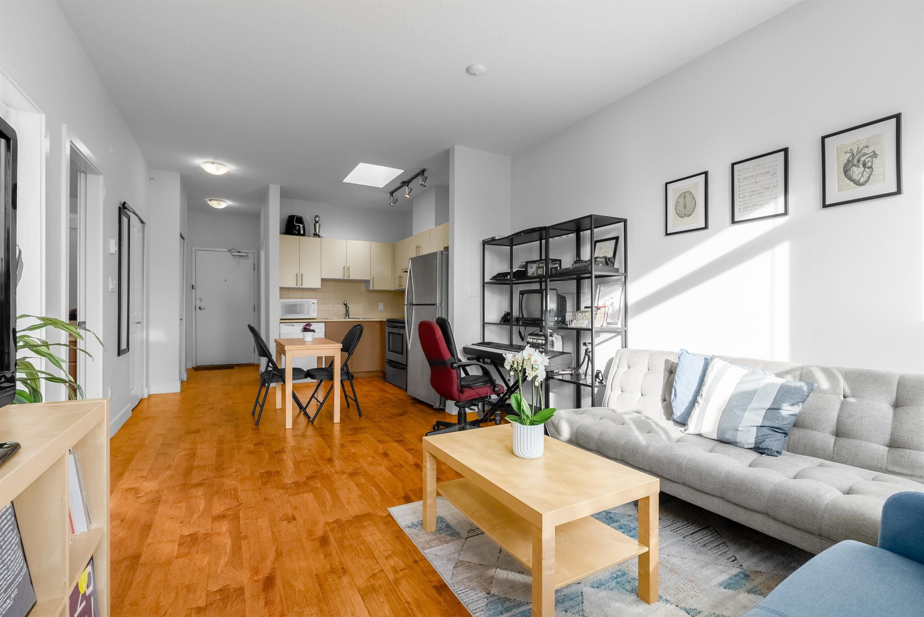 Additional image 6 of 4xx-5692 Kings Road, Vancouver, BC, V6T 1K8