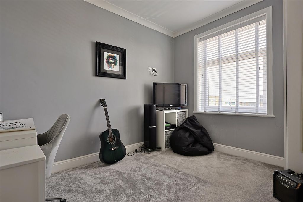 Additional image 16 of 2 bed flat for saleBenfield Road, North Heaton, Newcastle Upon Tyne NE6