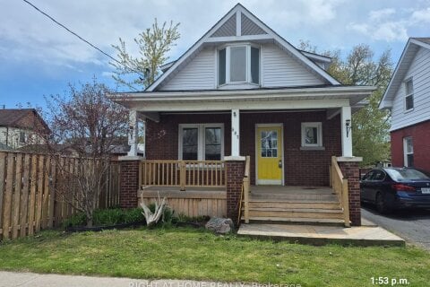 307 Eulalie Avenue, Oshawa, ON, L1H 2B6 photo 2
