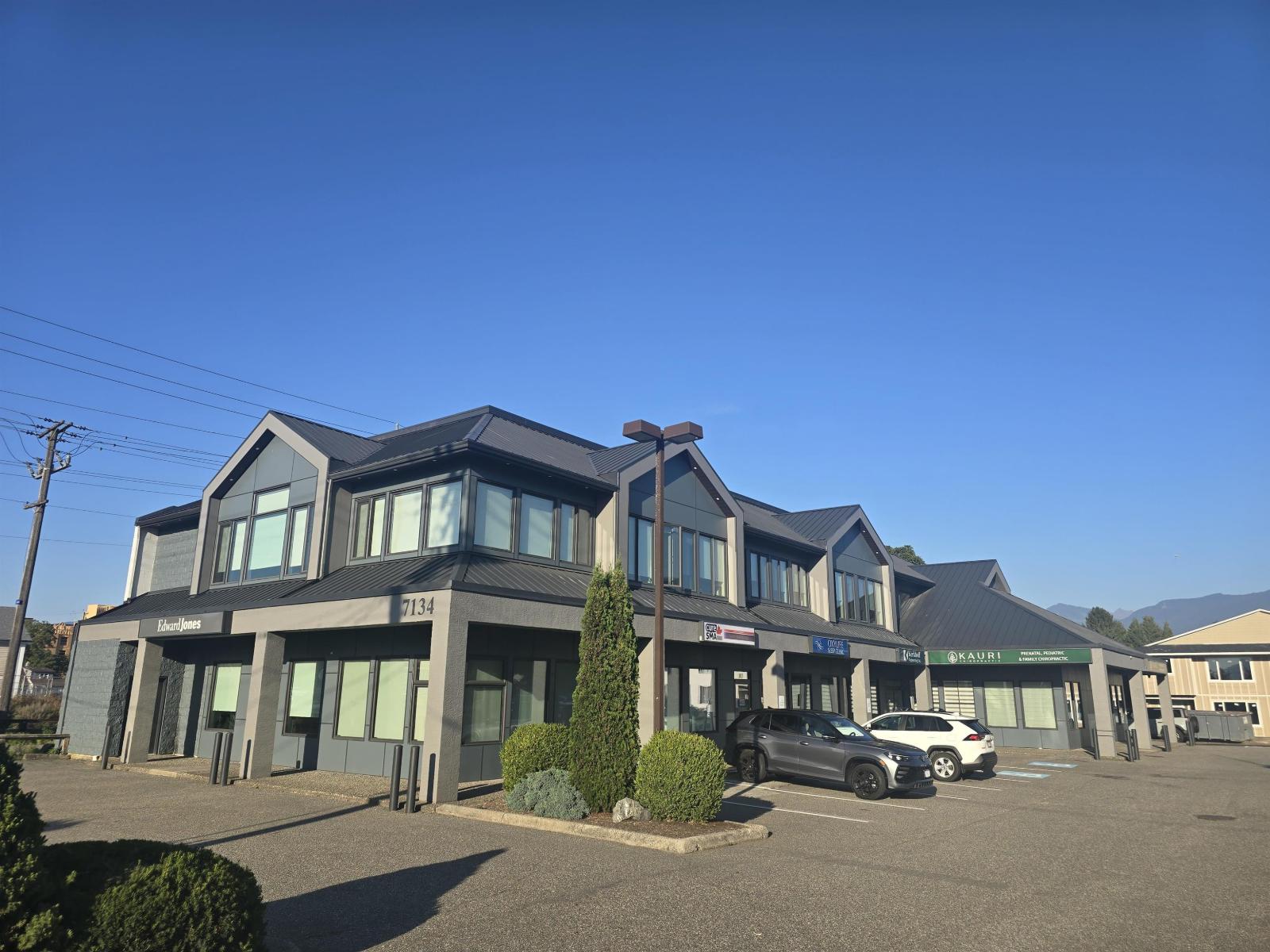 Additional image 2 of 202-7134 Vedder Road, Chilliwack, BC, V2R4G4