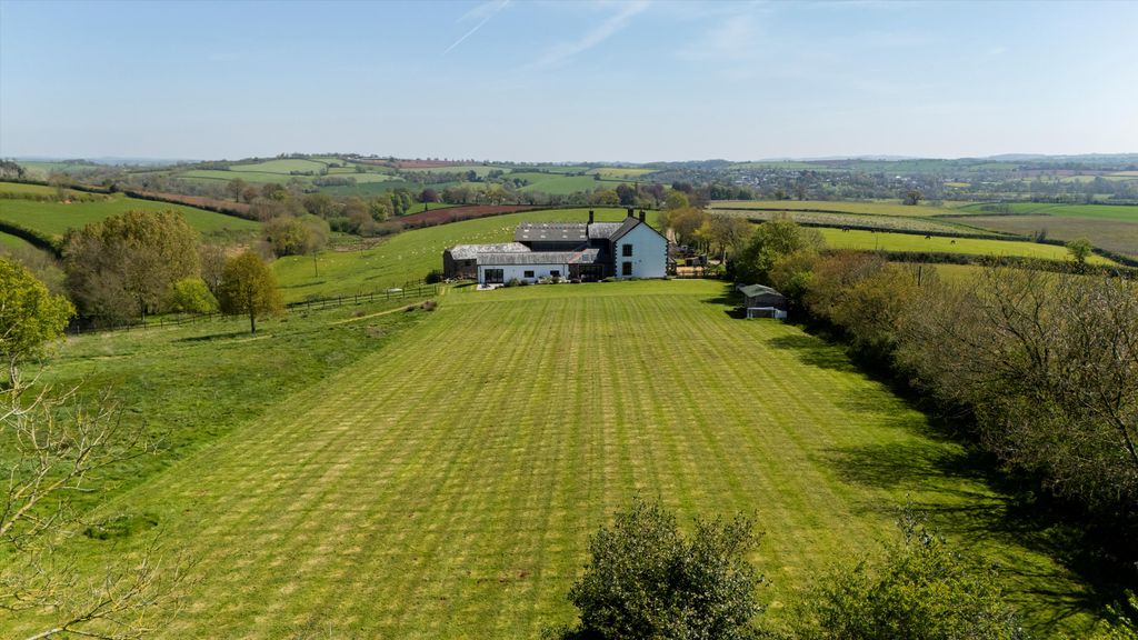 Additional image 22 of 5 bed farm for saleZeal Monachorum, Devon EX17