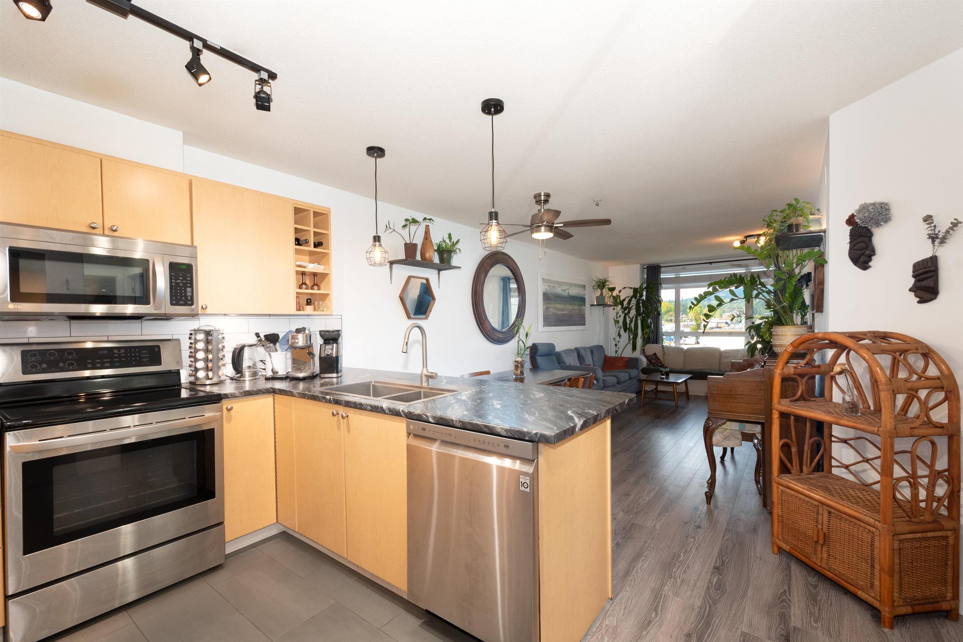 Additional image 4 of 312-3136 St Johns Street, Port Moody, BC, V3H 5E4