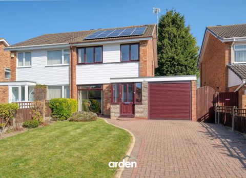 Hargrave Road, Shirley B90